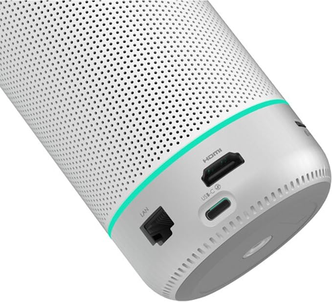 Kandao 257286 Camera Kandao Meeting S 180degree Conferencing Camera Retail