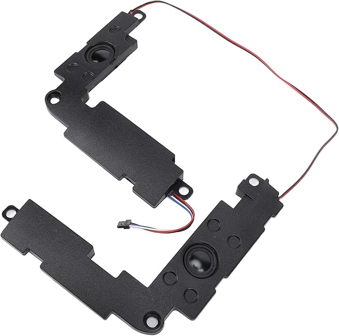 POCREATION Laptop Speaker for 15 7548 7547 Sound Quality Easy Installation with Connectors