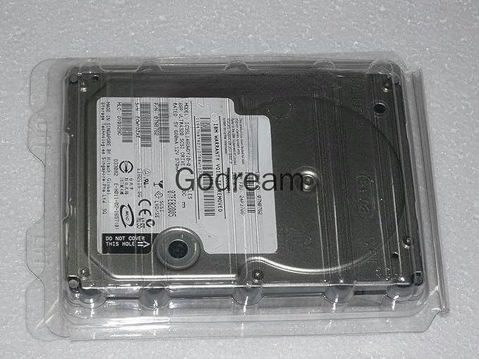 for 24P3708 07N8762 146.8G 10K 68 Pin SCSI Hard Disk IC35L146U Y10-0