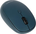 Targus Wireless Bluetooth Mouse for PC/Mac Multi-Device Connectivity Protection Laptop/Computer Mouse Blue (PMB58202GL)