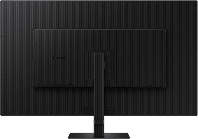 Samsung 37 ViewFinity S7 (S70D) 4K UHD HDR10 High Resolution Monitor DP Port TUV-Certified 2025 LS37D700EANXZA
