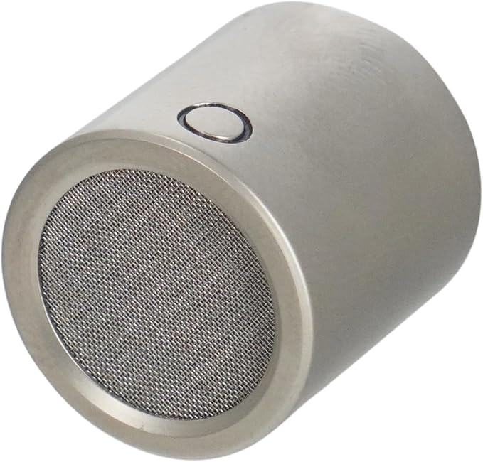 Audiosavings Se Electronics RN17 Bundle: Microphone Omni Directional Capsule ROCKSHIELD 3 Large Recording Vocal Shield with Dampening Foam 2-Items