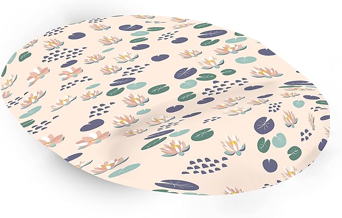 Ergonomic Mouse Pad with Wrist Rest Digital Printed Mouse Pad Anti-Tendon Sheath Problems Non-Slip Base for Office and Home Size:20x23cm