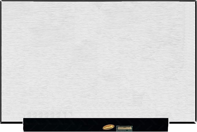 LCDOLED Compatible with NE173QHM-NZ1 BOE09F9 17.3 inches 240Hz QHD 2K 2560x1440 IPS 40Pin LCD LED Display Screen Panel Replacement