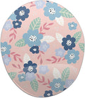 Ergonomic Mouse Pad with Wrist Rest Digital Printed Mouse Pad Anti-Tendon Sheath Problems Non-Slip Base for Office and Home Size:20x23cm