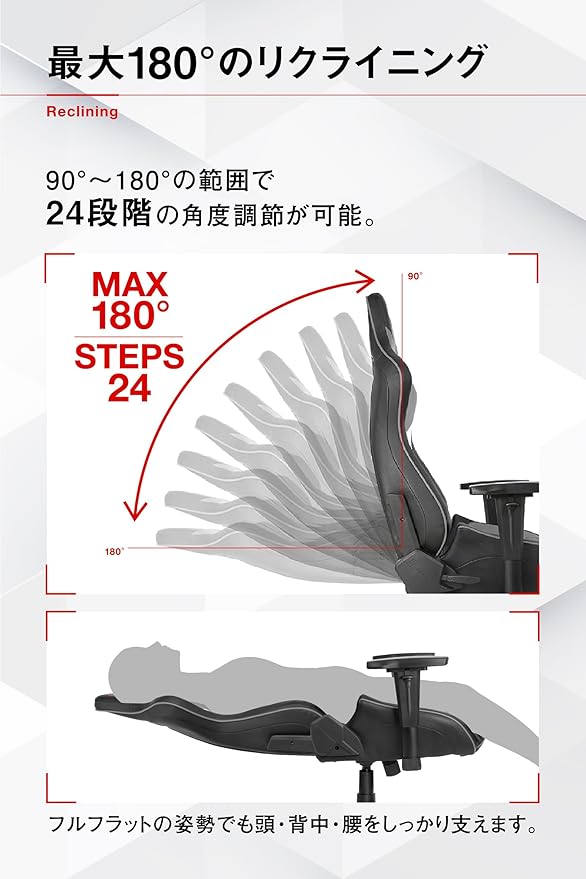 エーケーレーシング(Akracing) Pro-X V2 Gaming Chair Blue