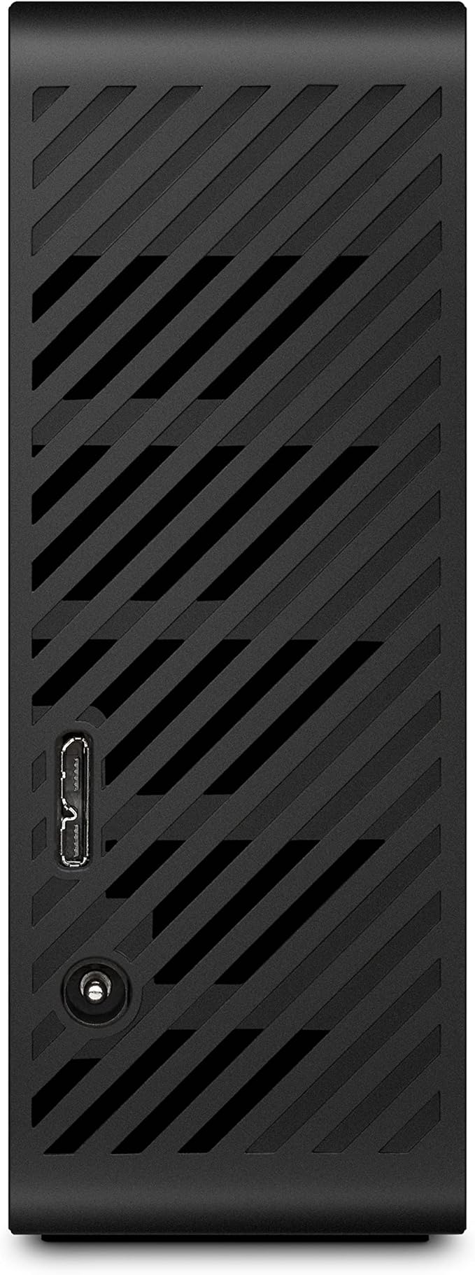 Seagate Expansion 8TB External Hard Drive HDD - USB 3.0with Rescue Data Recovery Services (STKP8000400)(Pack of 4)
