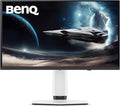 BenQ MOBIUZ EX271UZ 27” 4K QD-OLED 240Hz 0.03ms HDMI 2.1 USB-C 90W Gaming Monitor 99% DCI-P3 DisplayHDR True Black 400 FreeSync Premium Pro Remote Controller 3-Year OLED Burn-in Warranty