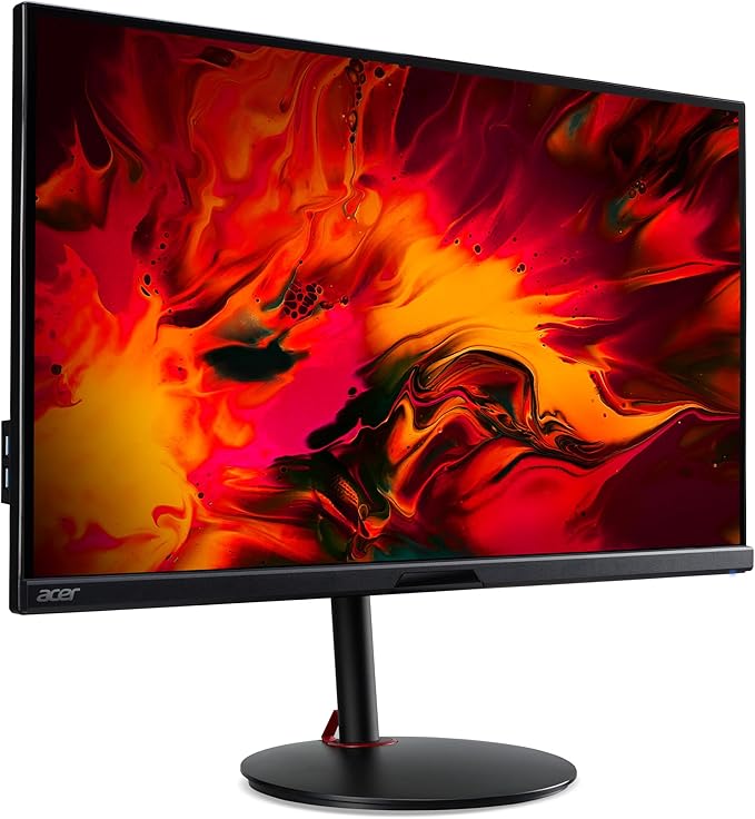 Acer Nitro XV2 28-inch 4K UHD IPS Gaming Monitor 150Hz 3840x2160 (Renewed)