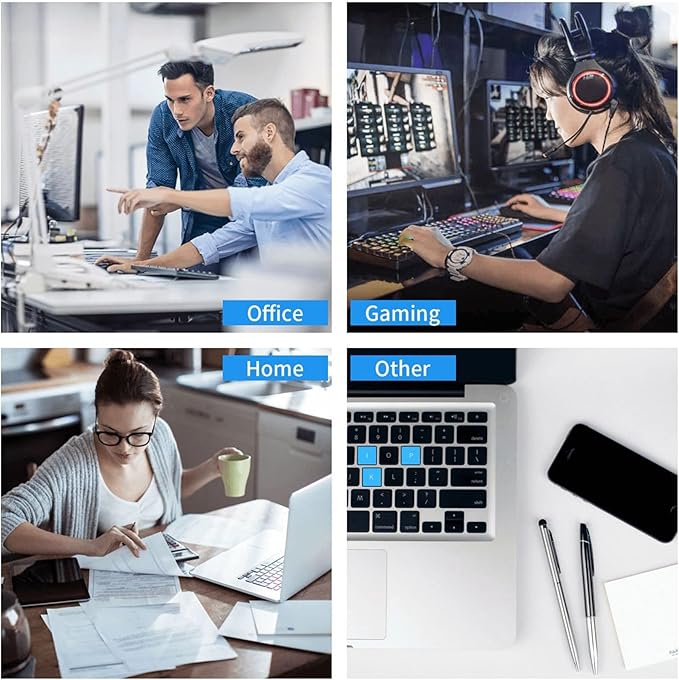 X-Raypad Aqua Control Plus AC+ Gaming Mouse Pad Ultra-High Precision Mouse Pad with Perfect Speed and Control Capability Consistent X and Y Glide Designed for Fps Players with Low DPI Requirements