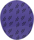Ergonomic Mouse Pad with Wrist Rest Digital Printed Mouse Mat for Tendon Sheath Problems Non-Slip Base for Office and Home Size: 20 x 23 cm