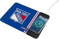 SOAR NHL Wireless Charging Mouse Pad New York Rangers