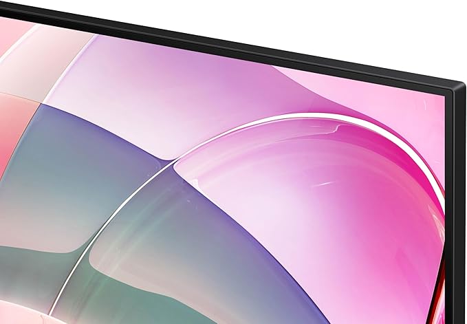 Samsung 32 ViewFinity S7 (S70D) 4K UHD IPS HDR10 High Resolution Monitor HDMI &amp DP Port TUV-Certified 2025 LS32D700EBNXGO