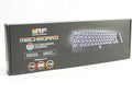 Mechboard 64 Backlit Mechanical Keyboard for Commodore 64