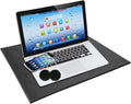 Laptop Pad Protection Laptop Pad E/M*F Protect &amp Heat Shield Protection Suitable for Ipad/Cell Phones Laptops Tablets Notebooks Laptop Pad
