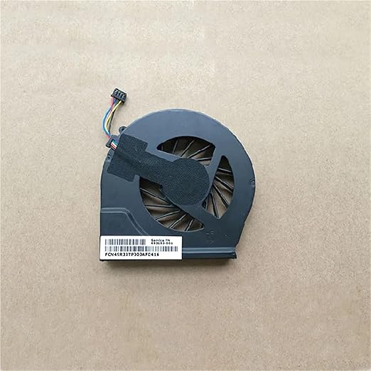 1PCS for G4-2000 Fan G6-2000 TPN-Q109 Q106 Q107 Q110 Notebook Cooling Fan