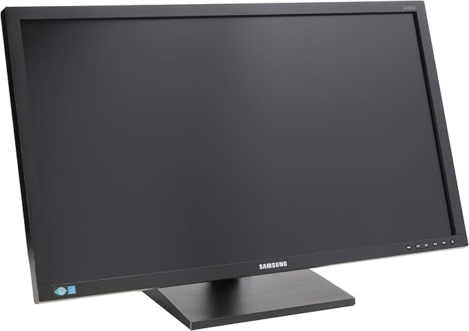 Samsung 27 Screen LCD Monitor (S27E650D) (Renewed)