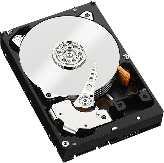 Seagate Enterprise Generation 5 ST8000NM0055 8TB SATA 6 Gbps Internal Hard Drive