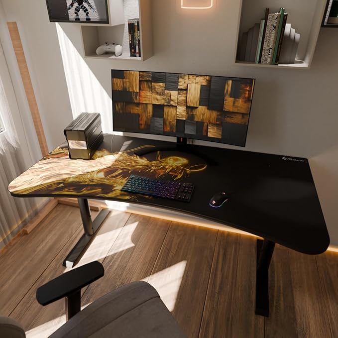 Arozzi Arena Special Edition Full Surface Deskpads (ARENA-D044)