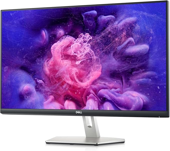 Dell S2722DC 27 USB-C Monitor QHD 2560x1440- S2722DC (Renewed)