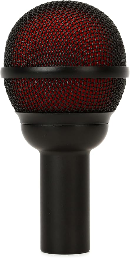 Audix Fireball-V Ultra-Small Professional Dynamic Instrument Microphone