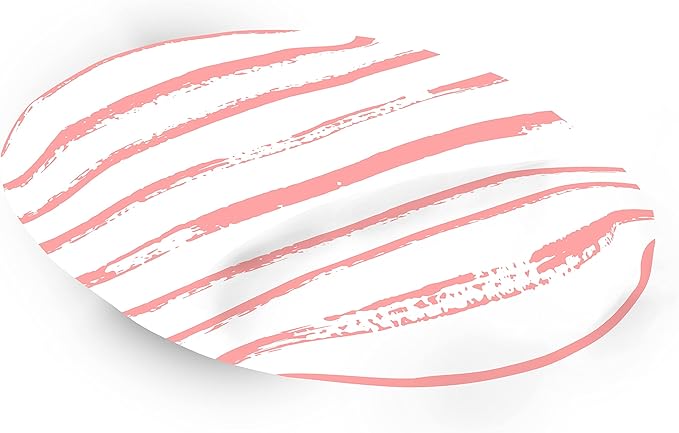Ergonomic Mouse Pad with Wrist Rest Digital Printed Mouse Mat for Tendon Sheath Problems Non-Slip Base for Office and Home Size: 20 x 23 cm