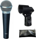PROEL Eikon DM580 Professional Vocal Dynamic Microphone