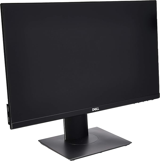 P2219H Widescreen LCD Monitor