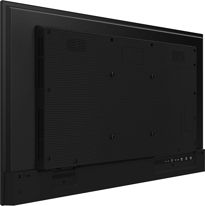 iiyama 43 1920x1080 IPS panel 1% Haze Landscape mode W128844329 (Haze Landscape mode Speakers 2x 10W VGA 3x HDMI 350cd/mý Media Play USB Port Control LAN /)