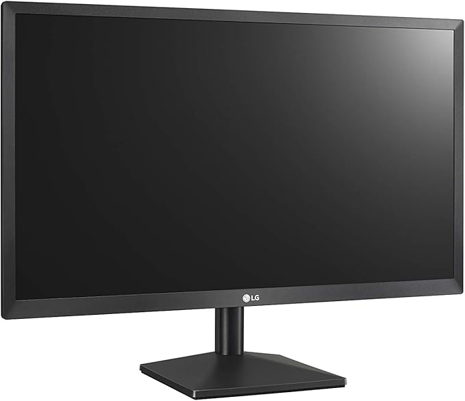 LG 27MK430H-B 27-Inch Full HD IPS LED Monitor with Radeon FreeSync