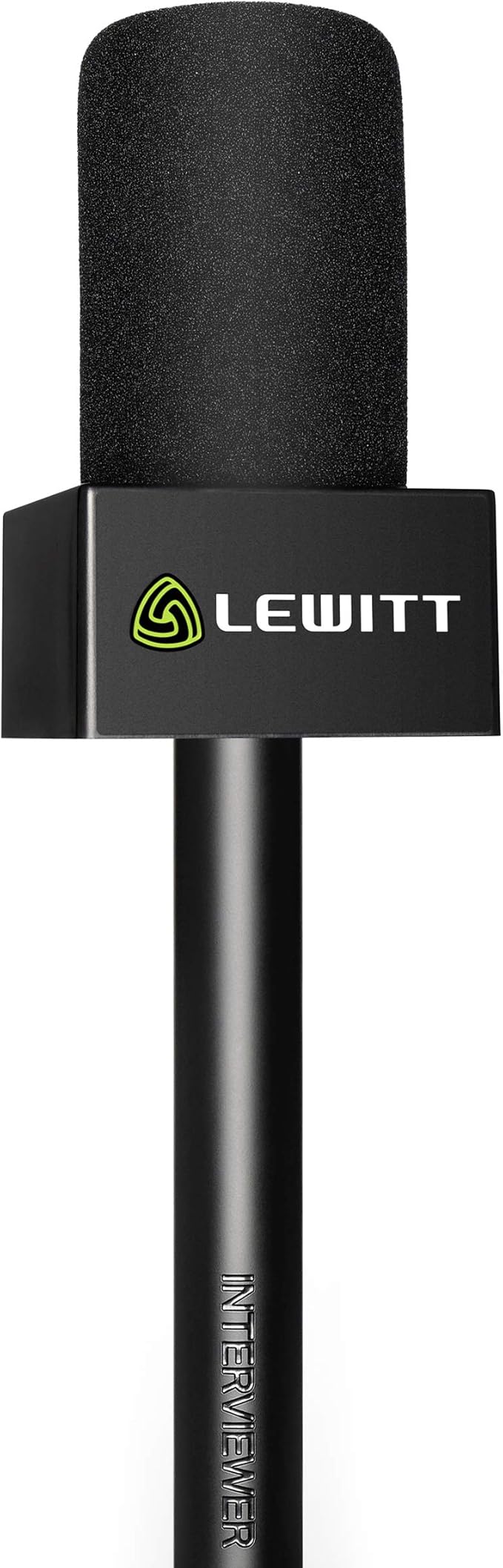Interviewer Omnidirectional Interview Microphone