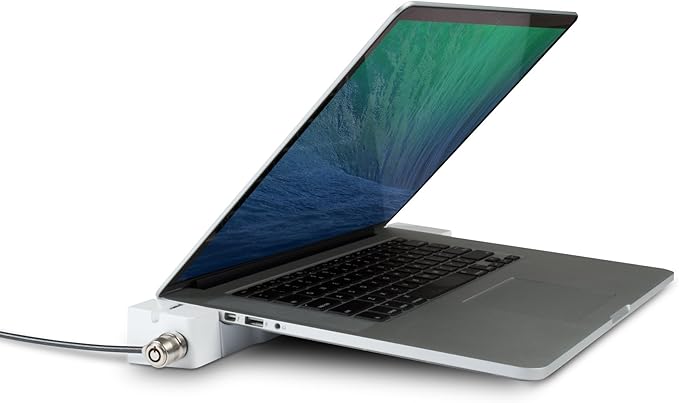 LandingZone Dock Docking Station for The MacBook Pro [Model A1398] with Retina Display (15-inch MacBook)
