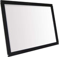 23.6 Inch Multi Points IR Touch Screen Infrared Touch Screen Panel USB Free Driver with Tempered Glass for Kiosks Touch Screen Monitor Interactive Device Machine