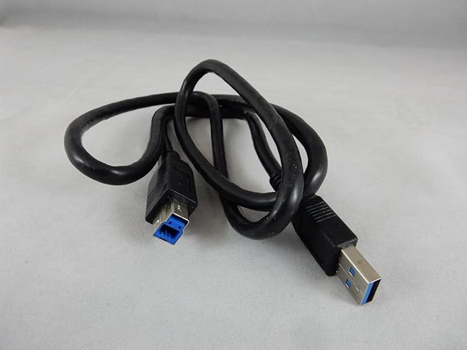 Lenovo ThinkPad USB 3.0 Docking Station (0A33970)Black