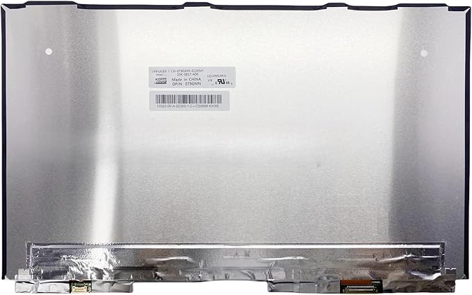 LQ133M1JW31 13.3-inch Laptop LCD Screen(Version 1)