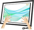 31.5 inch Infrared Touch Frame 10 PointsDrive Free