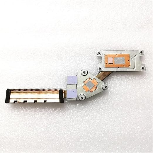 0HYJG9 for Latitude 3400 Laptop Heatsink Radiator Copper Tube CN-0HYJG9 HYJG9