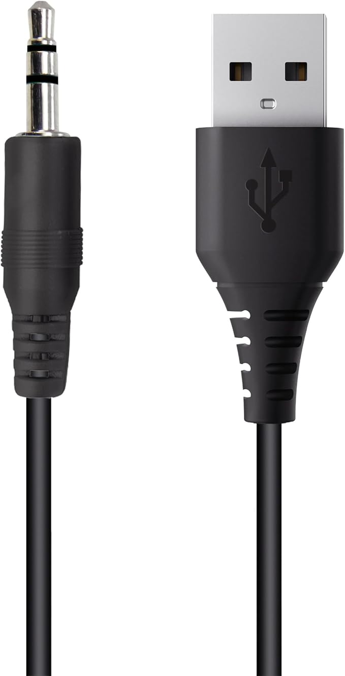 Trust Remo 2.0 PC Speakers 16W (8W RMS) USB Powered Jack 3.5mm Stereo Speaker Set with Volume Control Compact Sound System for Computer and Laptop - Black
