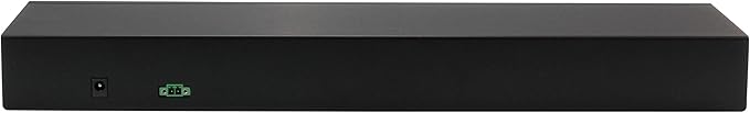 StarTech.com USB to Serial Hub - 8 Port - COM Port Retention - Rack Mount and Daisy Chainable - FTDI USB to RS232 Hub  TAA (ICUSB23208FD)