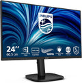 Philips 3000 series 24B2N3200J/00 Monitor PC 60.5 cm [23.8] 1920 x 1080 Pixel Full HD LCD Nero (Philips 24B2N3200J - 3000 Series - LED monitor - 24 [23.8 visualizzabile] - 1920 0 x 10 80 Full HD [1080