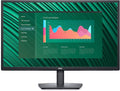 Dell E2723H VESA Mount (100x100mm) Monitor 27 FHD VA (1920x1080) 60Hz Display DisplayPort VGA Anti-Glare Display LED Backlight Ideal for Home &amp Business Black (2025 Latest Model)