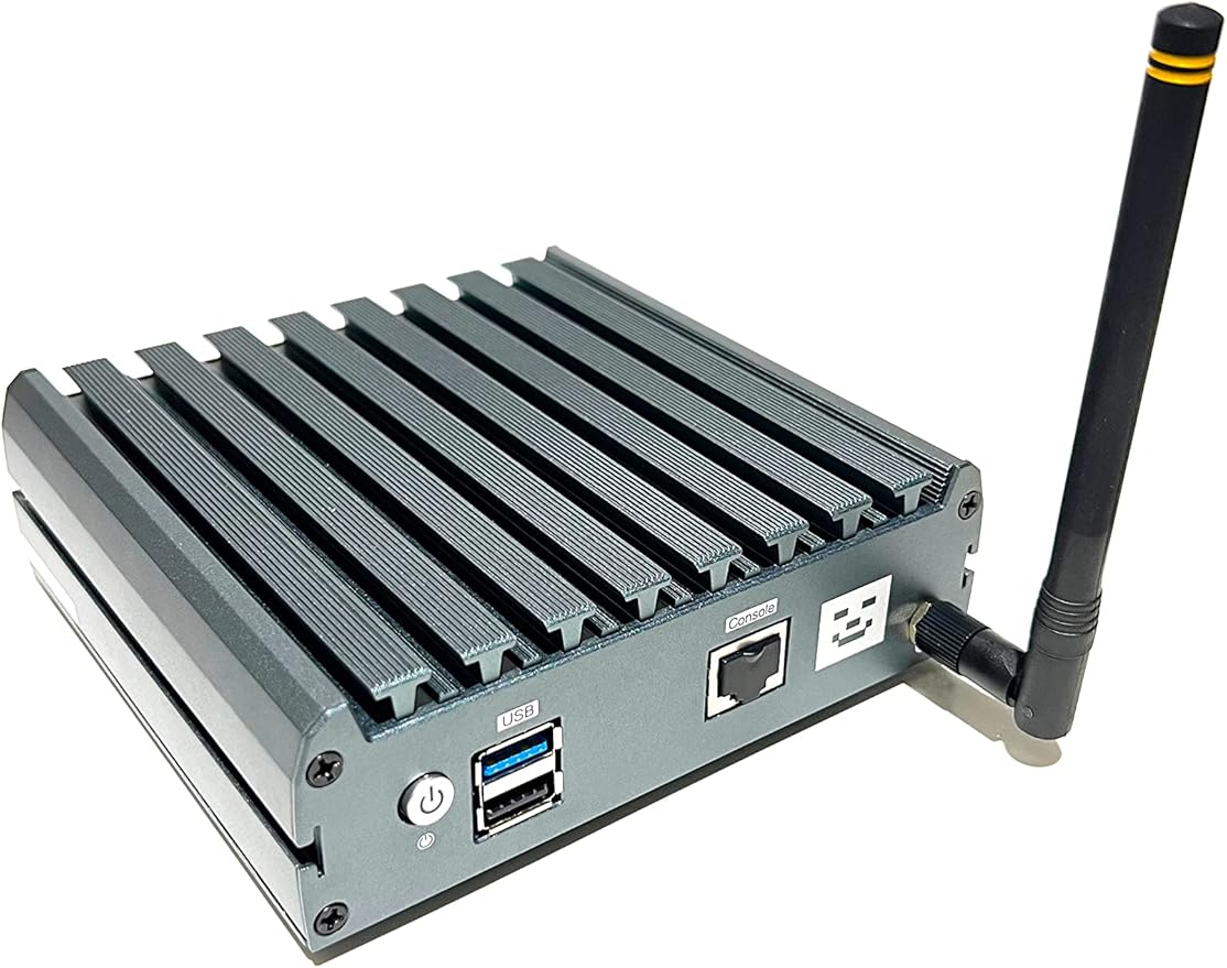 FreedomFi 5G Hotspot US915Miner | HNT &amp Mobile | Works with Helium-Certified CBRS Black