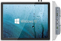 15 inch Panel PC IndustrialIndustrial Embedded Panel PCFanless Panel Computer All in One Windows 10 ProI3 8GB RAM 512GB ROM4xUSB3.02xUSB2.04xRS232+2xRS4858*GPIOHDMI2xLAN