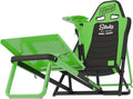 GTR Simulator GTA Compact V2 Foldable Racing Simulator Cockpit Stake F1® Team Kick Sauber Edition