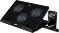 GAMDIAS Aether M1-7301 Gaming Laptop Cooling Pad