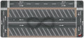XXL 1/64 Scale Parking Lot Mouse Pad 90x40cm Non-Slip Rollable Desk Mat | Large Diorama Playmat for Hot Wheels Matchbox Mini GT Tarmac Inno64 and Diecast Car Collectors Kids and Gamers