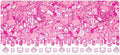 BFFs - Gloomy Bear Gaming Desk Mat – Large Extended Mouse &amp Keyboard Pad