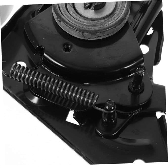 KICHOUSE Adjustable Base Replacement for Office Chairs Gaming Chair Tuner Angle Adjuster Accessory