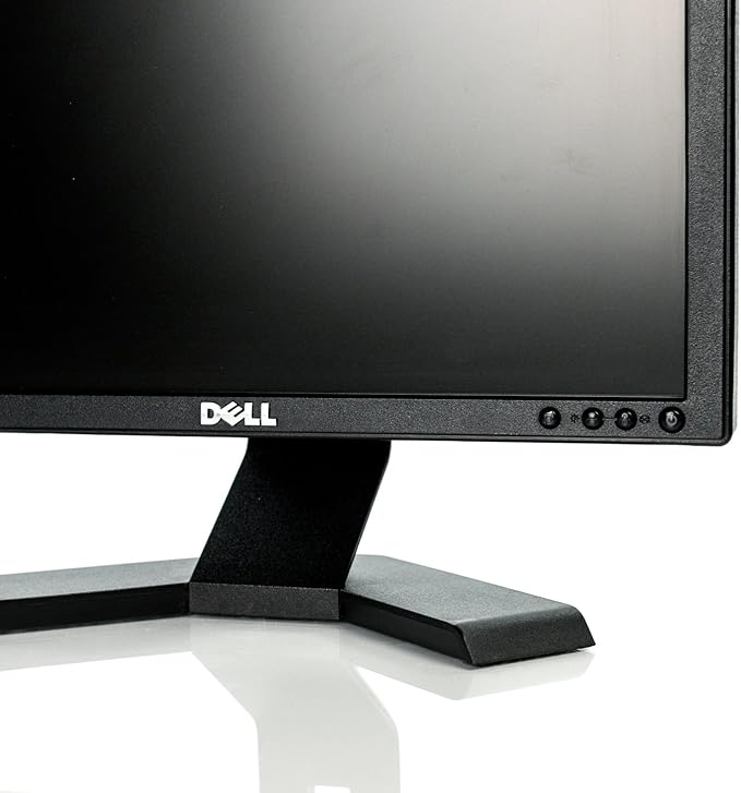 Dell E170S 17-inch flat panel monitor