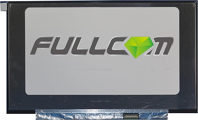 New LCD Replacement Screen 14.0 Inch N140HCA-EBC FHD 1920x1080 IPS 30 Pin Glossy for Thinkpad X1 Carbon 5th Gen for Laptop/Display/Screen/LCD Application